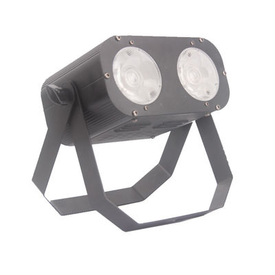 PFEILER-Schalter 2 5600k 2x50w in 1 LED-Gleichheit kann Lichter für Dekoration