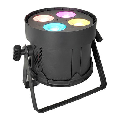 Hochspannungs-200W LED Gleichheit 4PCS 60W kann Lichter für Verein