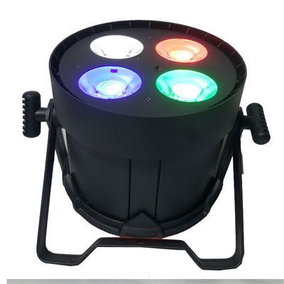 Hochspannungs-200W LED Gleichheit 4PCS 60W kann Lichter für Verein