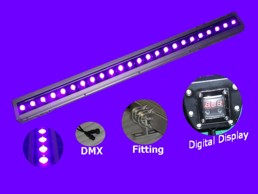 Wand-Wäsche-Licht IP65 LED