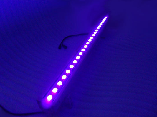 Wand-Wäsche-Licht IP65 LED