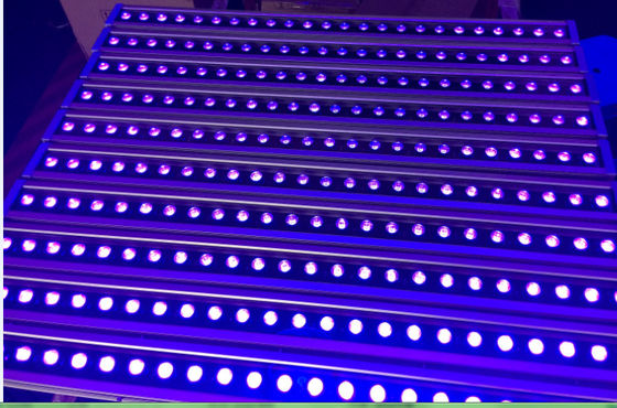 Wand-Wäsche-Licht IP65 LED