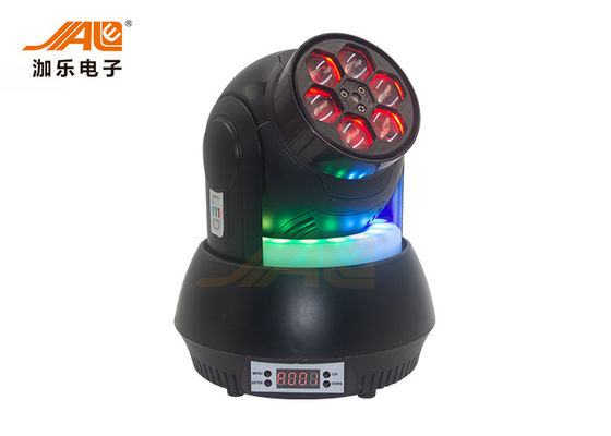 Bewegendes Hauptlicht DMX 512 240V 100 W Mini Laser LED