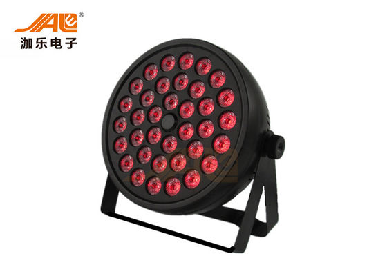 36x0.5W LED RGB 3 in 1 flachem Gleichheits-Stadiums-Licht 60000 Stunden Lebenszeit-