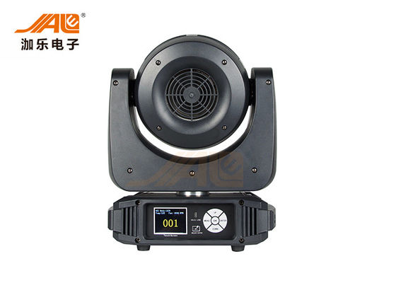 Waschen 7x40w LED Zoom Bewegliche Licht Hochleistungswaschen Bewegliche Kopflicht