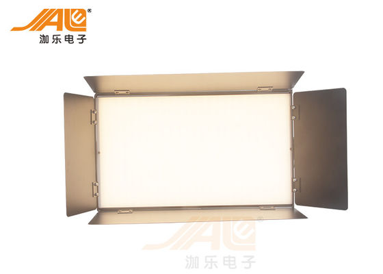 Stadiums-Lichter 200W 3200K CRI95 Theater-LED DJ für Haupt kühlen ab