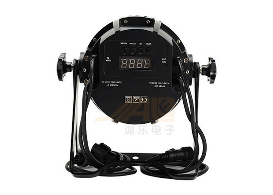 Großhandel DMX 512 Led Aluminium Zoom Außen 150w LED wasserdicht par Licht