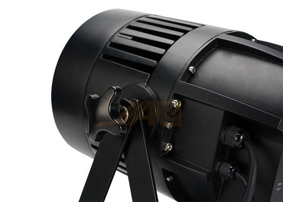 Großhandel DMX 512 Led Aluminium Zoom Außen 150w LED wasserdicht par Licht