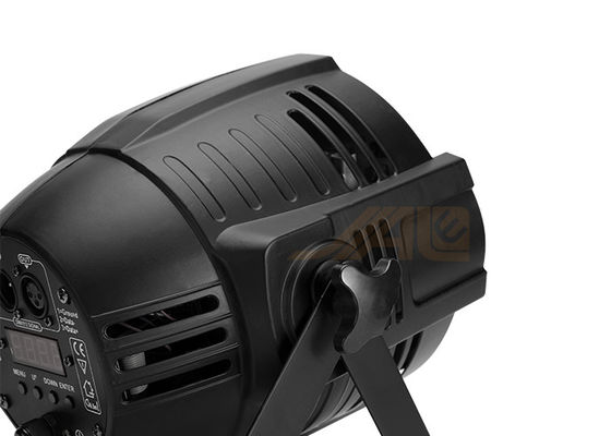 Gleichheits-Licht-Aufflackern 24x10W RGBWA UV6 In1 LED frei
