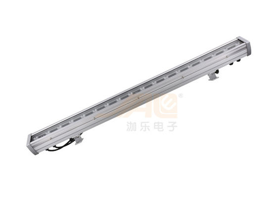 des Wand-Waschmaschinen-Licht-Stadiums-Lichtes LED 24*3W IP65 wasserdichte UVbeleuchtung im Freien
