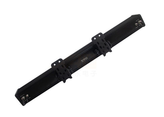Lineare Verdunkelungs60hz 72*3W RGBWA LED Wäsche-Wandleuchte IP65
