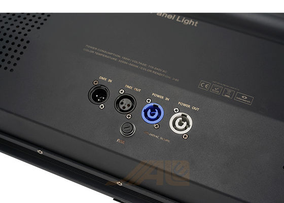 Theater-Licht Instrumententafel-Leuchte 200W LED geführt für Haus
