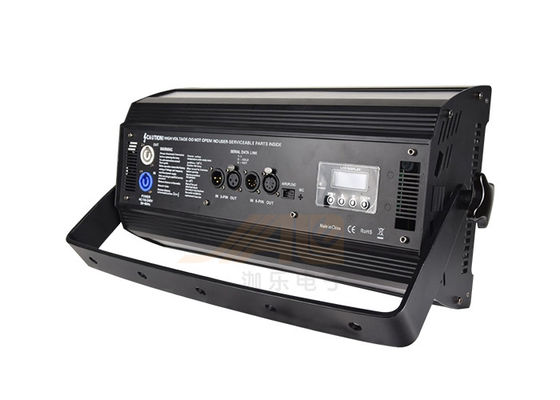 Hochzeits-Disco-Stadium 200W LED RGB beleuchtet Lebenszeit 100000h