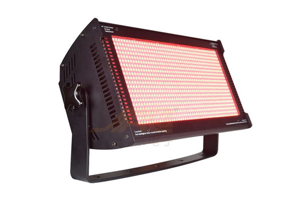 Hochzeits-Disco-Stadium 200W LED RGB beleuchtet Lebenszeit 100000h
