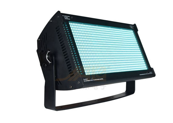 Hochzeits-Disco-Stadium 200W LED RGB beleuchtet Lebenszeit 100000h