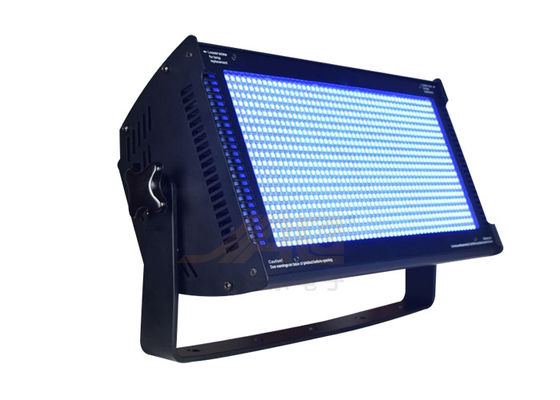 Hochzeits-Disco-Stadium 200W LED RGB beleuchtet Lebenszeit 100000h