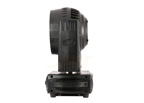 Hauptstrahl 4 beweglichen lauten Summens 19x15W LED in den 1 Disco-Lichtern