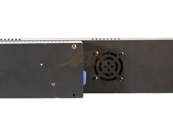 8 Wand-Waschmaschinen-Licht Kanäle 10x10W PFEILER RGB LED für Stadium