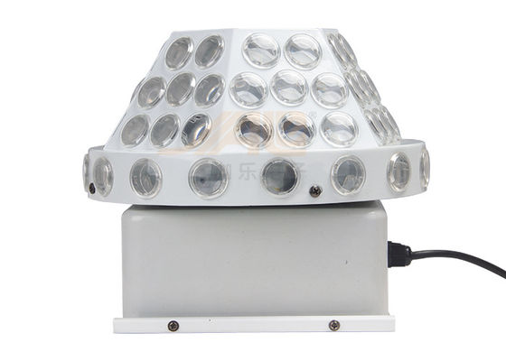 Geführtes Stadiums-Licht DMX 512 220V 30 w RGB für DJ-Disco