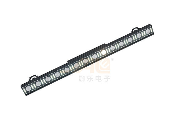 Wand-Wäsche-Licht ROHS 14x3w weißes Landschaftled Innen