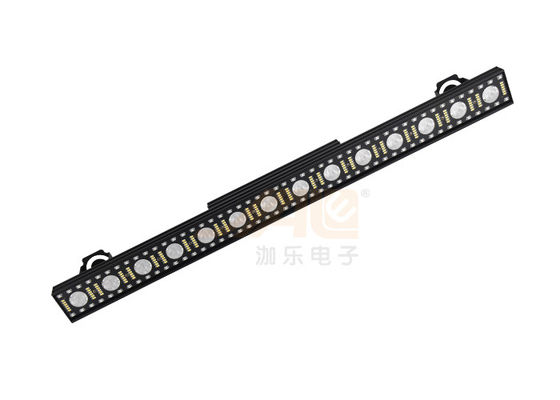 Wand-Wäsche-Licht ROHS 14x3w weißes Landschaftled Innen