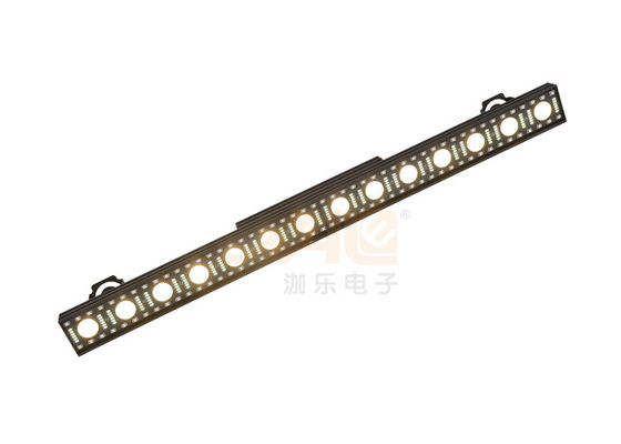 Wand-Wäsche-Licht ROHS 14x3w weißes Landschaftled Innen