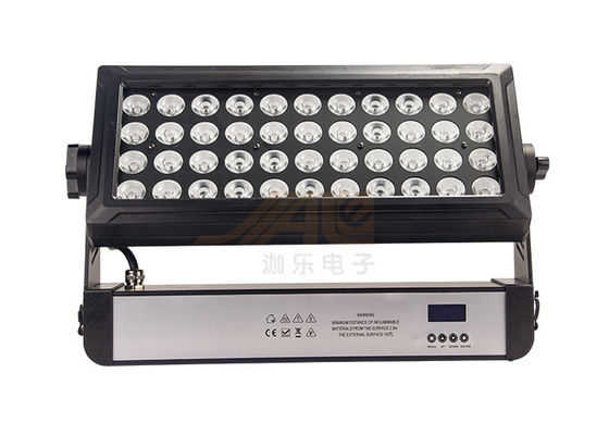 Licht im Freien 44PCS LED Mini Wall Mount Washing Machine der Gleichheits-440W