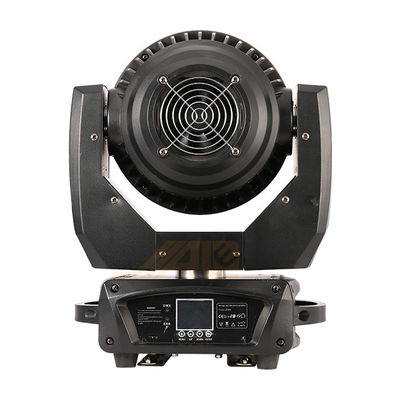 19*12W bewegendes Hauptlicht der Linsen-8° LED für Nachtklub