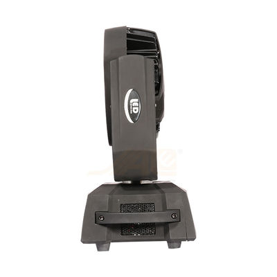 DMX512 bewegendes Hauptlicht des Stadiums-36*12W LED mit lautem Summen