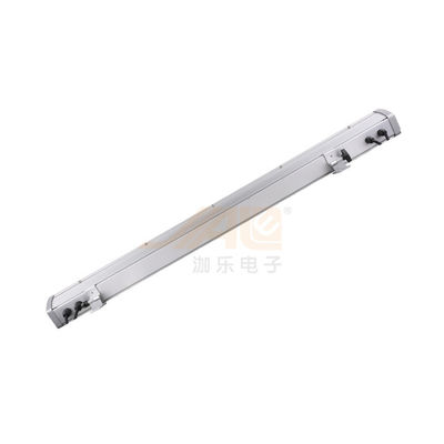 wasserdichte UVrgb LED Wand-Waschmaschine 24*3W DMX für Heiratsspiel