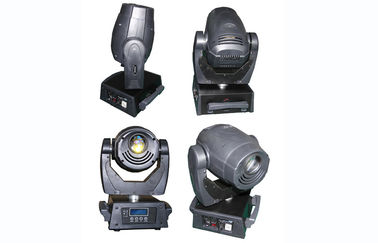 bewegliche Hauptlicht-/Stadiums-Scheinwerferlichter 150W LED für Theater/Studio/Ereignis-Beleuchtung