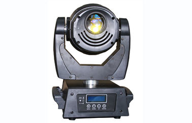 bewegliche Hauptlicht-/Stadiums-Scheinwerferlichter 150W LED für Theater/Studio/Ereignis-Beleuchtung