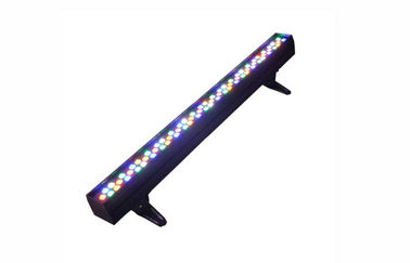 Des DMX-Steuer72 x 3w RGBWA LED Wand-Waschmaschinen Wand-Wäsche-Licht-/LED für Theater oder Konzert