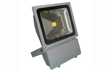 Hohe Leistungsfähigkeit 70W LED Lumen-Stadiums-Beleuchtungs-Befestigungen der Stadiums-Flut-Licht-8500Lm hohe