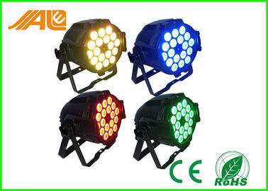 das Gleichheits-Stadium hoher Leistung 180W DMX, das LED-Gleichheit kann Licht-hohe Helligkeit beleuchtet