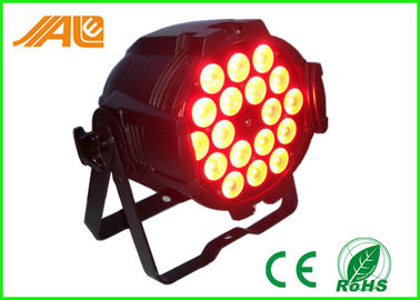 das Gleichheits-Stadium hoher Leistung 180W DMX, das LED-Gleichheit kann Licht-hohe Helligkeit beleuchtet