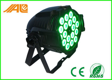 das Gleichheits-Stadium hoher Leistung 180W DMX, das LED-Gleichheit kann Licht-hohe Helligkeit beleuchtet
