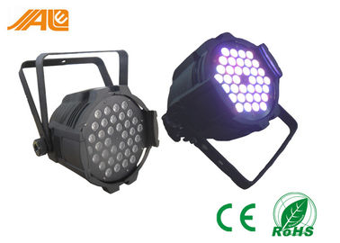 36pcs 3w Rgb 3 in 1 LED-Gleichheit kann Lichter DJ/Disco-/des Nachtklub-LED Beleuchtungs-Befestigungen
