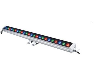 Wand-Wäsche-Licht der hohen Leistung DMX512 wasserdichtes im Freien für Disco