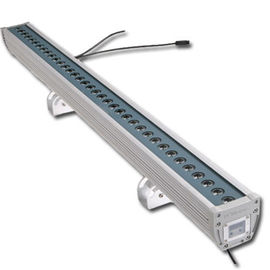 36 Wand-Wäsche-Licht x 3w RGB LED, LED-Stangen-Licht-Nachtklub-Stadiums-Beleuchtungs-Befestigungen