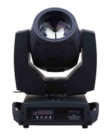 Drehendes Innenstadium helles IP20 AC100V - 240V der hohen Leistung 200W 5R Sharpy DJ