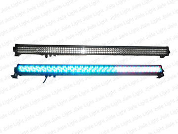 Wand-Waschmaschine der Niederspannungs-DMX-512 RGB LED, Wand-Wäsche-Licht 252pcs 10mm LED