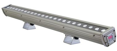 RGB LED Stadium der Wand-Waschmaschinen-24pcs beleuchtet wasserdichte Stadiums-Beleuchtung