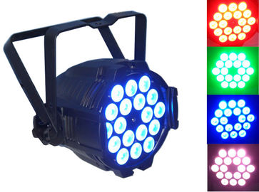 Das Heirats-/Ereignis-Stadium, das LED-Gleichheit kann Licht-rote grün-blaue hohe Helligkeit beleuchtet
