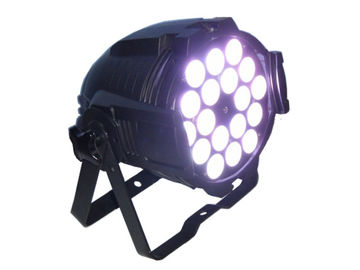 Das Heirats-/Ereignis-Stadium, das LED-Gleichheit kann Licht-rote grün-blaue hohe Helligkeit beleuchtet
