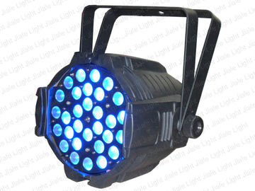 30 kann Gleichheit x 3W RGB LED Lichter mit DJ-Bühnenshow des lauten Summens, die rotes grün-blaues beleuchtet