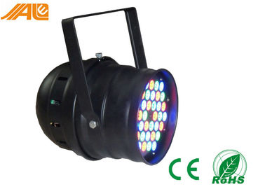 Stadium 108W RGB, das LED-Gleichheit kann Dosen der Licht-Gleichheits-64 mit Aluminiumlegierung beleuchtet