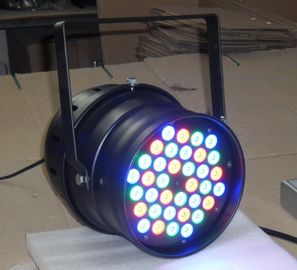 Stadium 108W RGB, das LED-Gleichheit kann Dosen der Licht-Gleichheits-64 mit Aluminiumlegierung beleuchtet