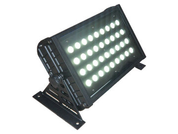 Stadiums-Flut-Lichter 36 der hohen Leistung LED * Wand-Waschmaschine 3w RGB/RGBW LED