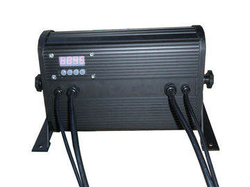 Stadiums-Flut-Lichter 36 der hohen Leistung LED * Wand-Waschmaschine 3w RGB/RGBW LED